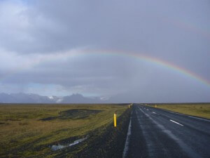 autorijden ijsland