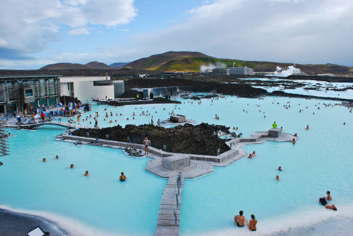 Amuseren formeel Tropisch Blue Lagoon IJsland - Kosten, openingstijden en meer