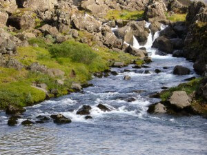 thingvellir park