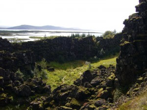 Thingvellir National Park