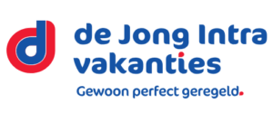 Logo De Jong Intra Vakanties